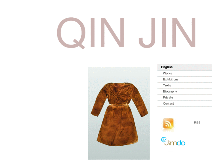 www.qinjinart.com