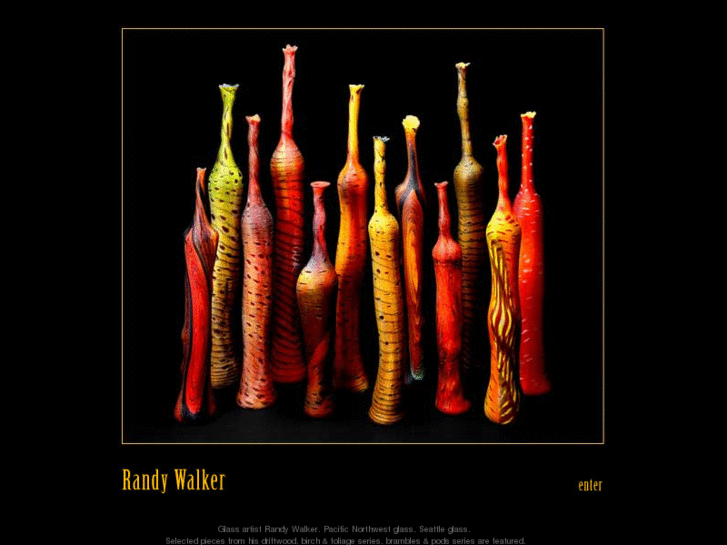 www.randywalkerglass.com