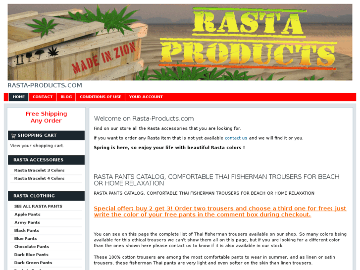 www.rasta-products.com