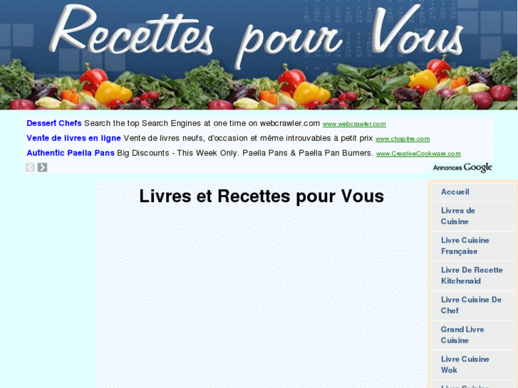 www.recettes-pour-vous.com