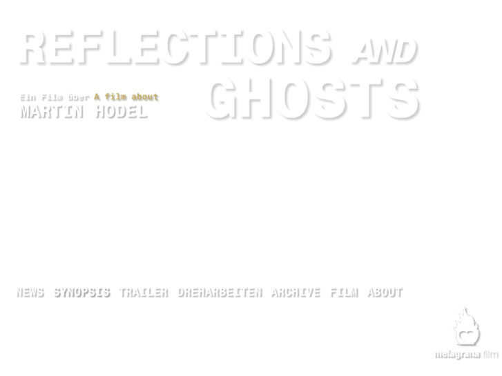 www.reflections-and-ghosts.ch