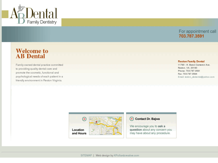 www.restonfamilydental.com