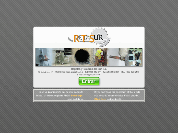 www.retasur.com