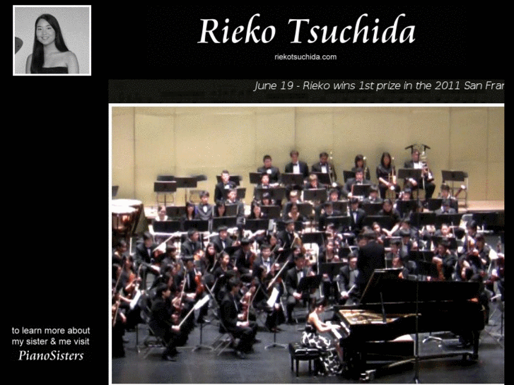 www.riekotsuchida.com