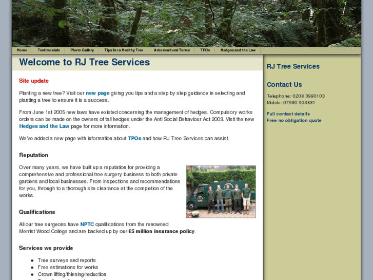 www.rj-trees.com