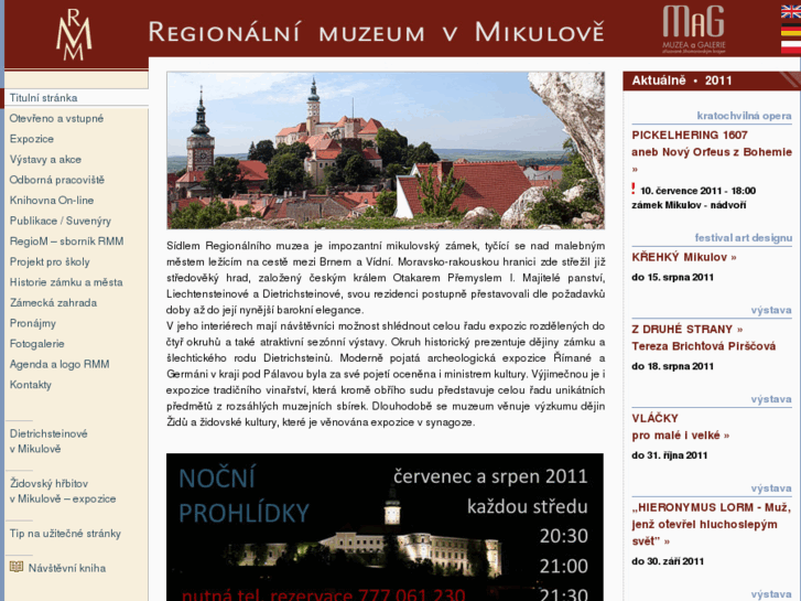 www.rmm.cz