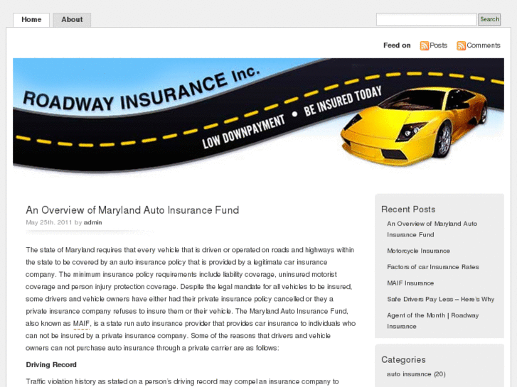 www.roadwayautoblog.com