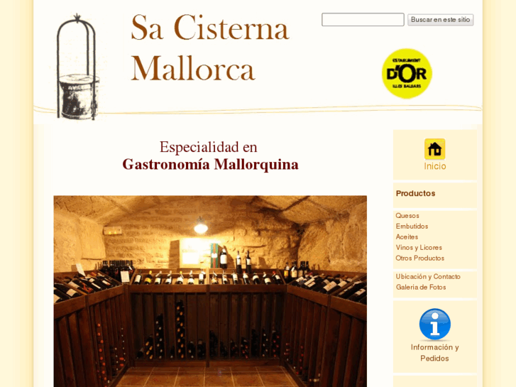 www.sacisternamallorca.com