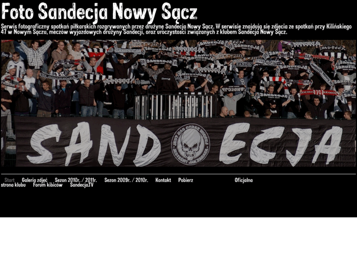 www.sandecja-foto.pl