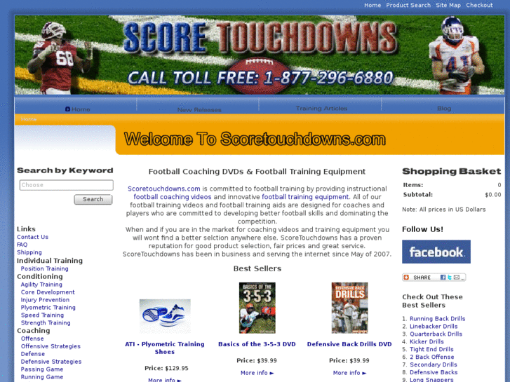 www.scoretouchdowns.com