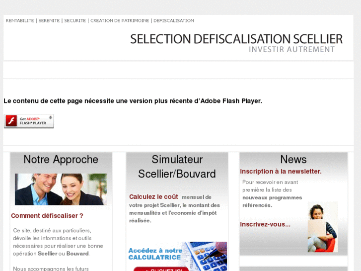 www.selection-defiscalisation-bouvard.com