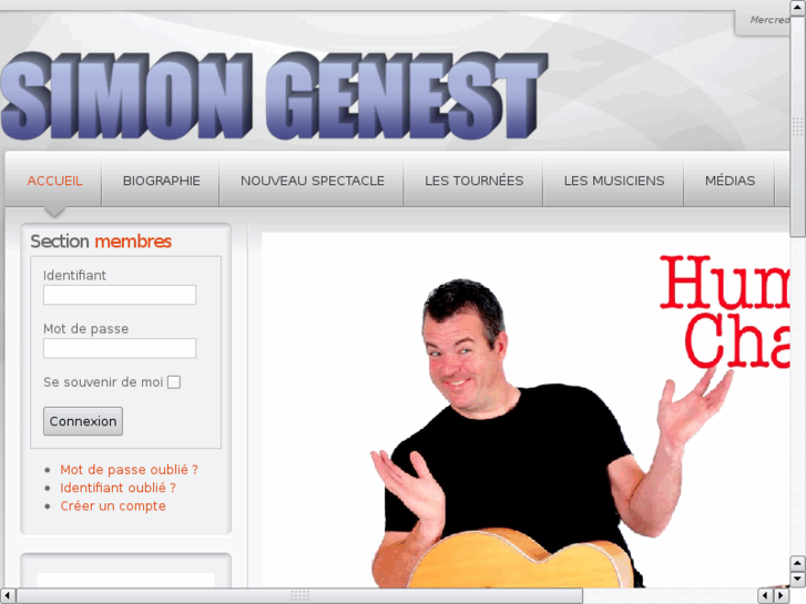 www.simon-genest.com