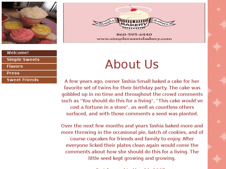 www.simplesweetsbakery.com