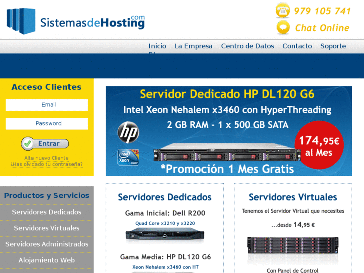 www.sistemasdehosting.com