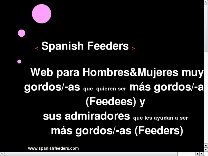 www.spanishfeeders.com