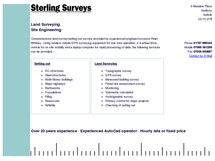 www.sterling-surveys.com