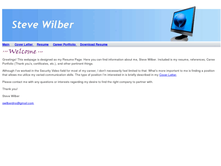 www.swilber.com