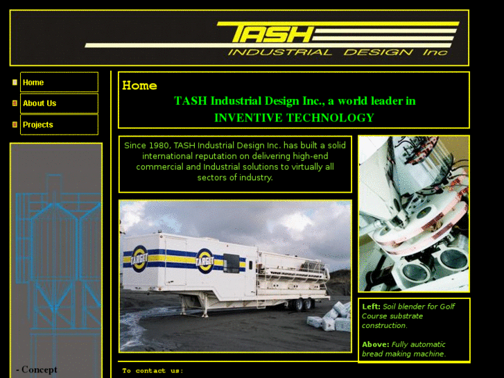 www.tashindustrialdesigninc.com