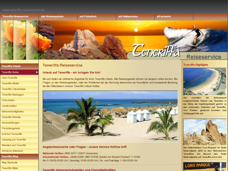 www.teneriffa-reiseservice.de