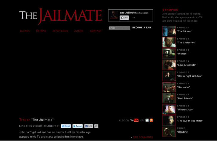 www.thejailmate.com