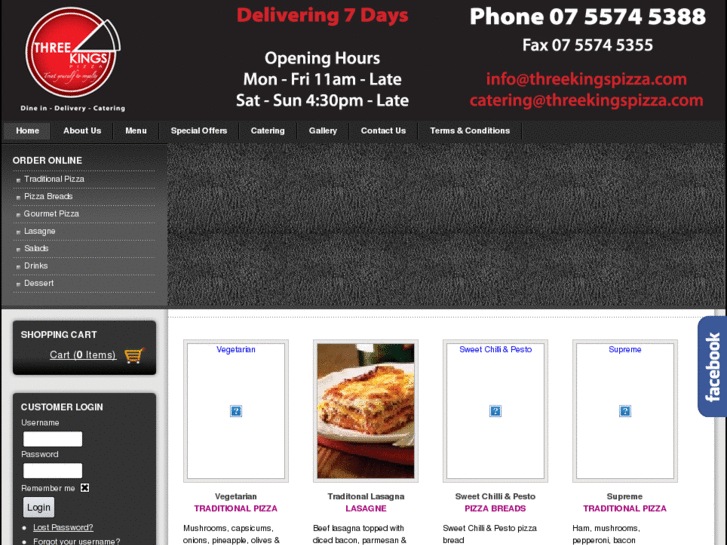 www.threekingspizza.com