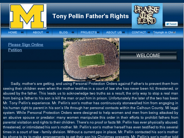 www.tonypellinfathersrights.com