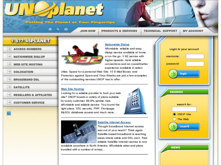 www.unoplanet.com