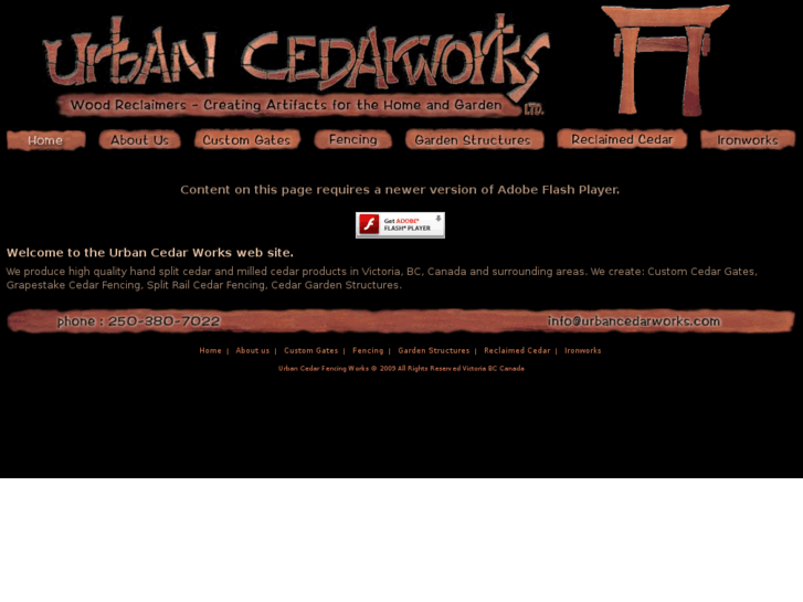 www.urbancedarworks.com