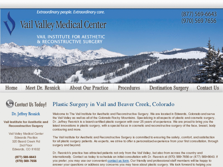 www.vailvalleyplasticsurgery.com
