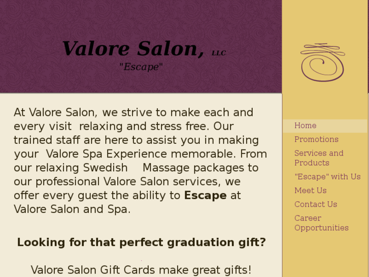 www.valoresalon.com