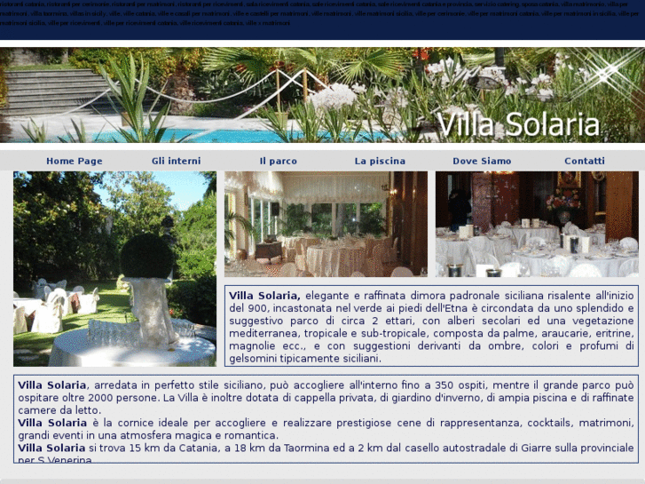 www.villasolaria.com