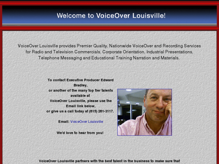 www.voiceoverlouisville.com