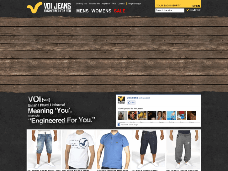 www.voijeans.co.uk