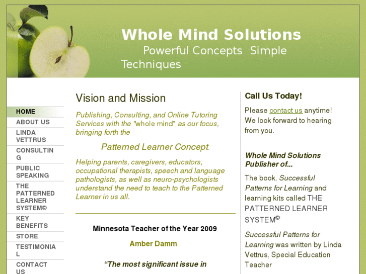 www.wholechildsolutions.com