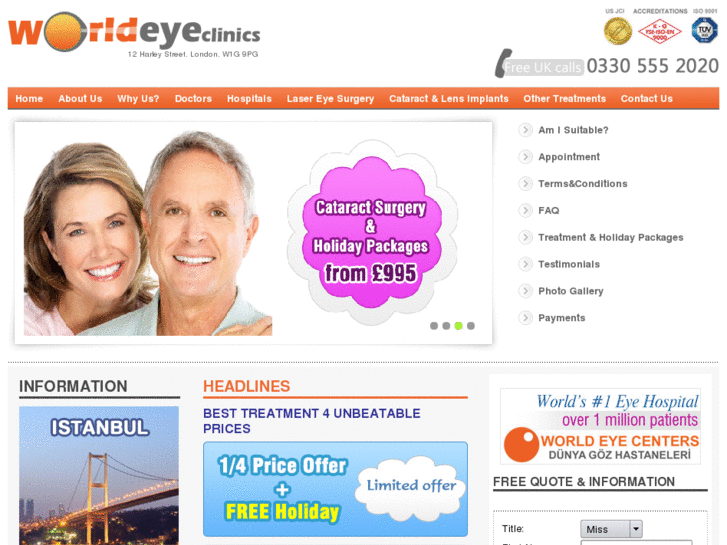 www.worldeyeclinics.com