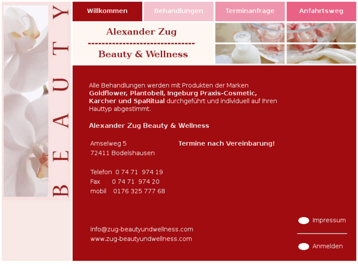 www.zug-beautyundwellness.com