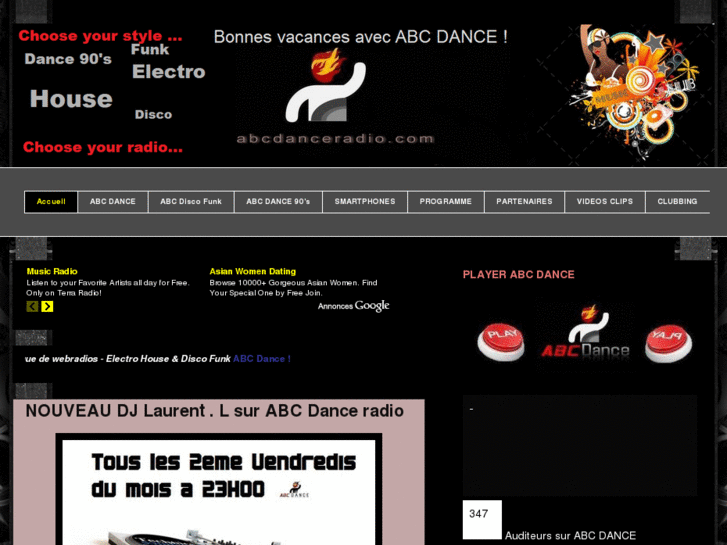 www.abcdanceradio.com