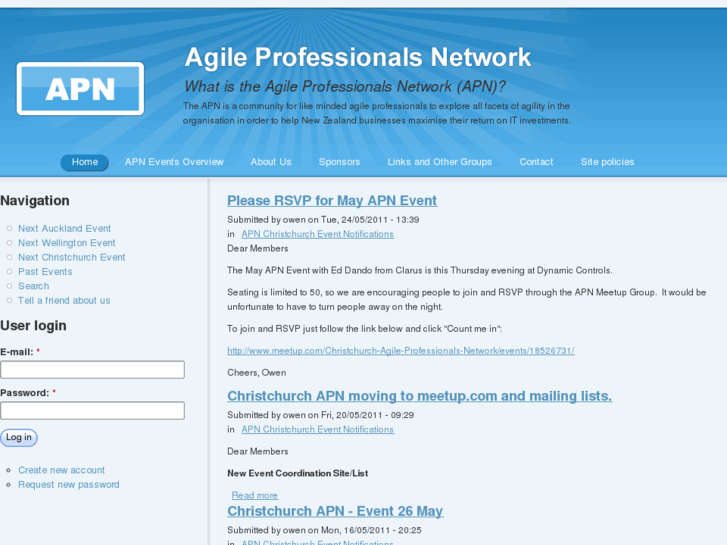 www.agileprofessionals.net