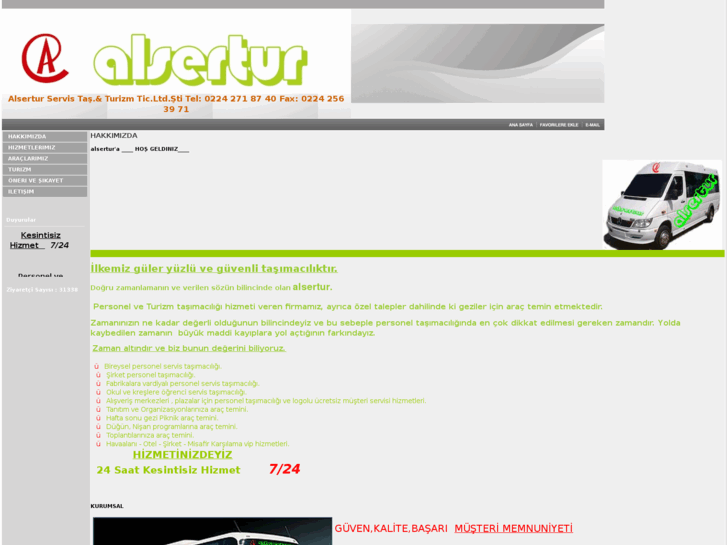 www.alsertur.com