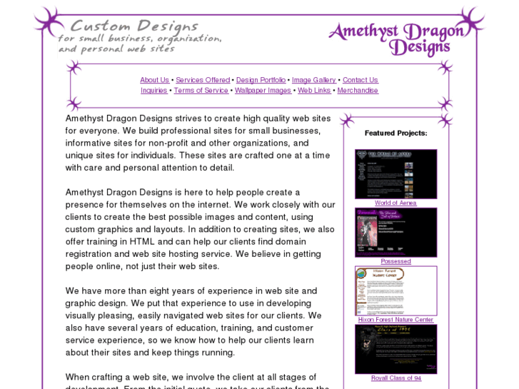 www.amethyst-dragon.com