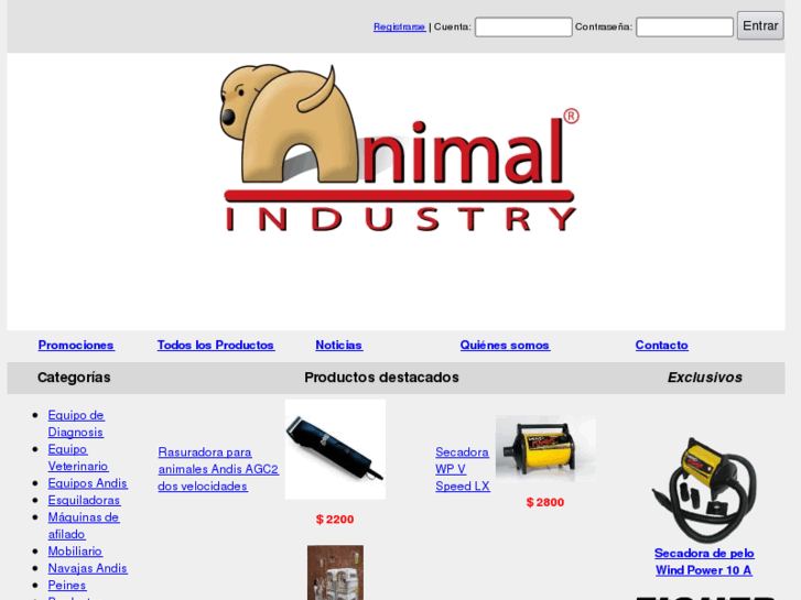 www.animalindustry.com