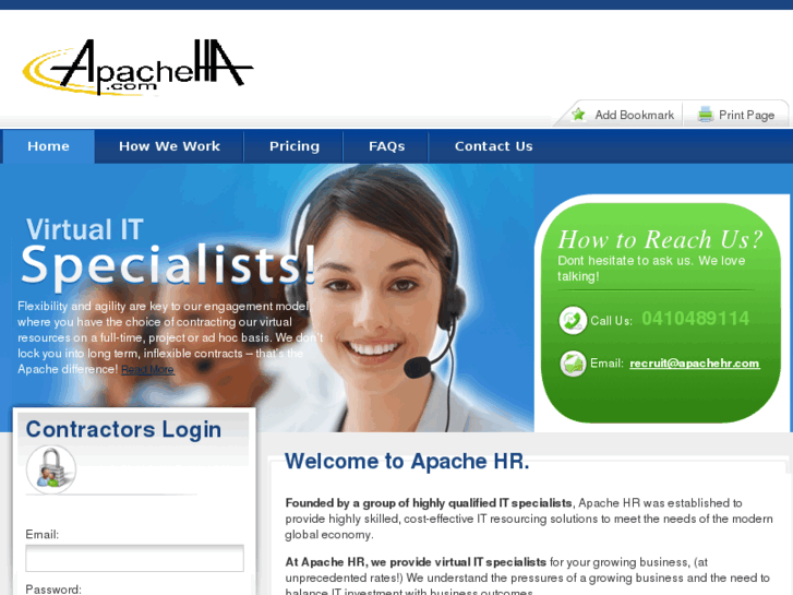 www.apachehr.com