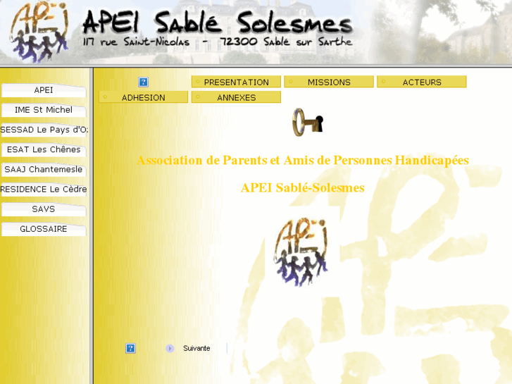 www.apei-sable-solesmes.com