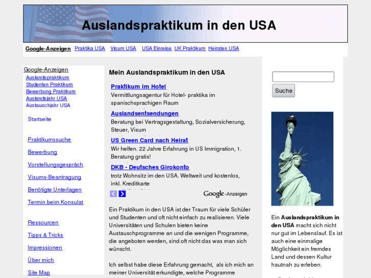 www.auslandspraktikum-usa.com