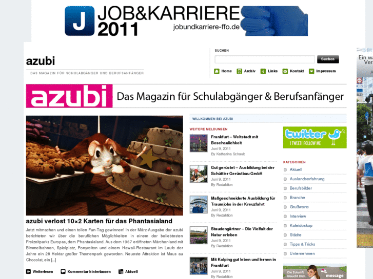 www.azubi-magazin.com