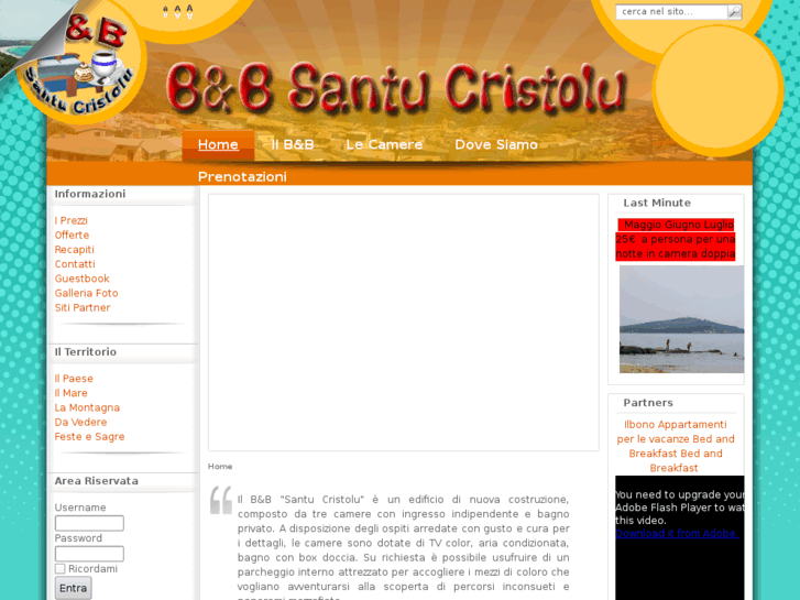 www.bebsantucristolu.it