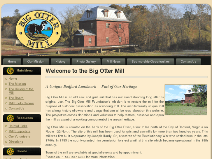 www.bigottermill.com