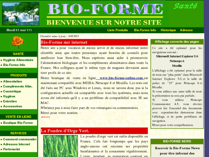 www.bio-forme.fr