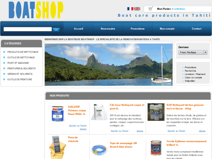 www.boatshop-tahiti.com