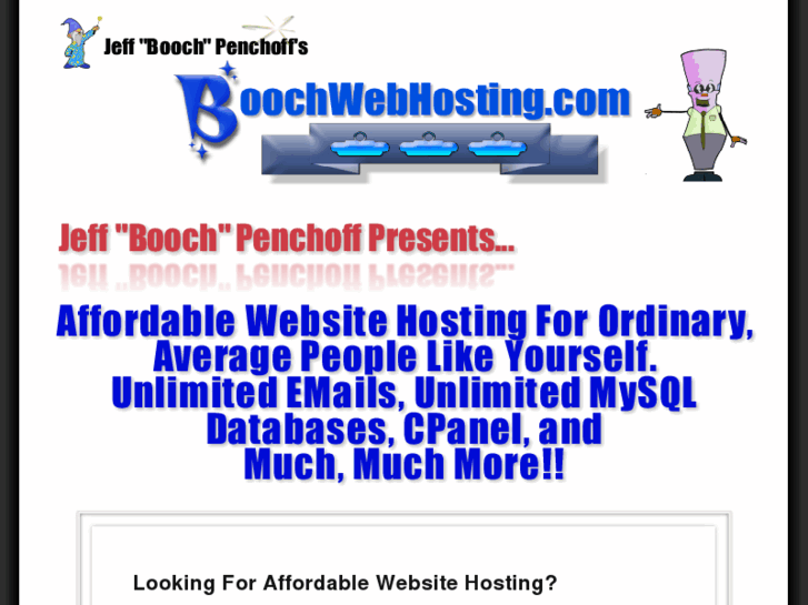 www.boochwebhosting.com